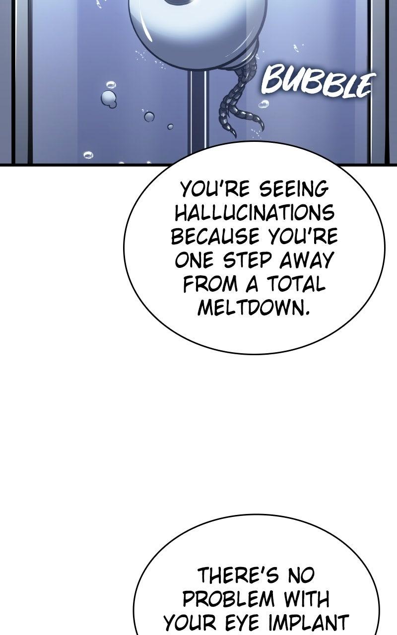 Read Bad Born Blood Manga Online