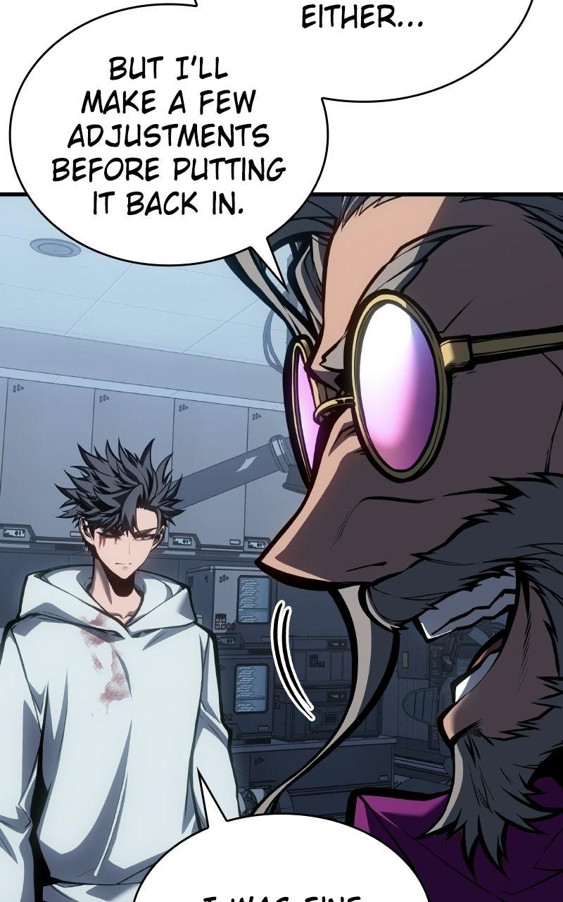 Read Bad Born Blood Manga Online