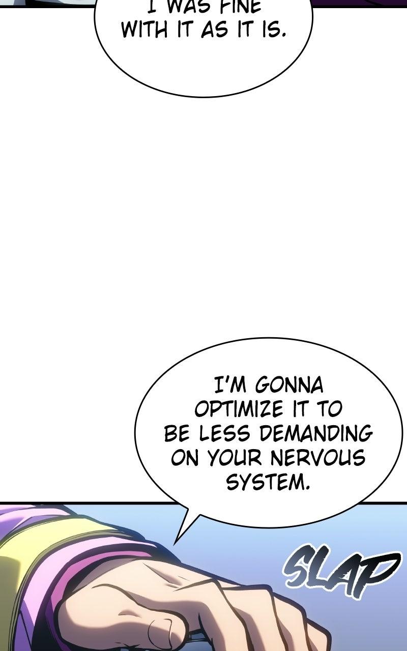 Read Bad Born Blood Manga Online