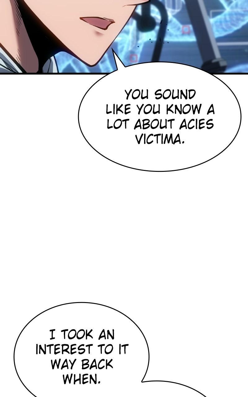 Read Bad Born Blood Manga Online