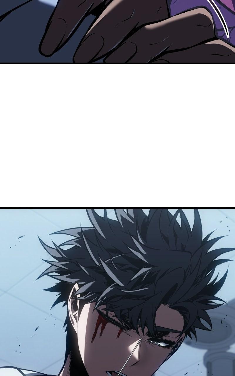 Read Bad Born Blood Manga Online
