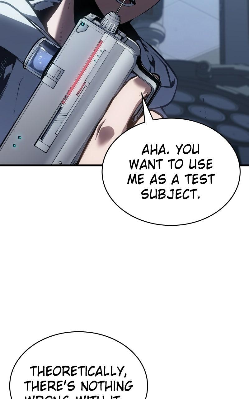 Read Bad Born Blood Manga Online