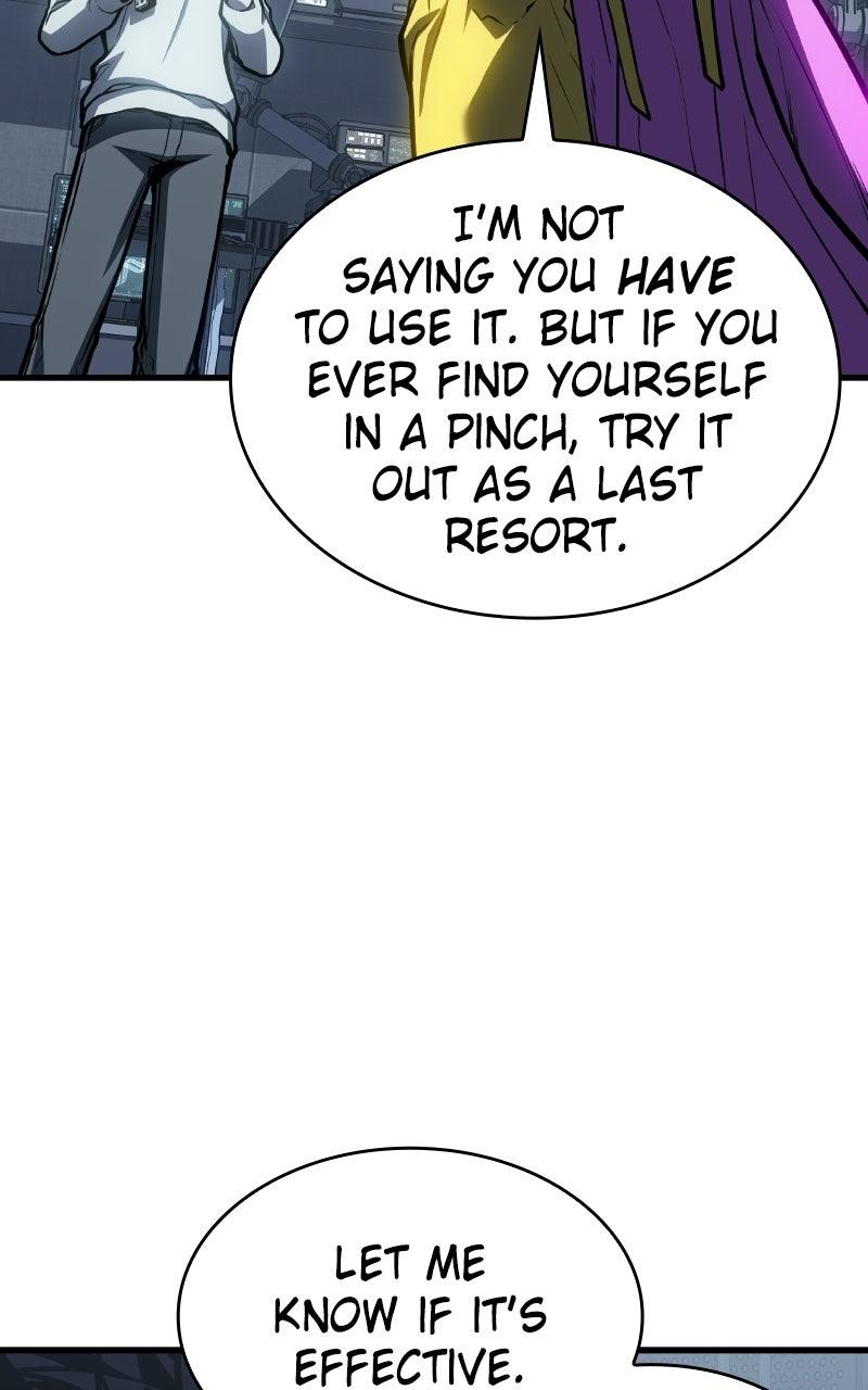 Read Bad Born Blood Manga Online