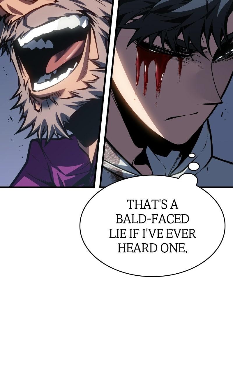 Read Bad Born Blood Manga Online