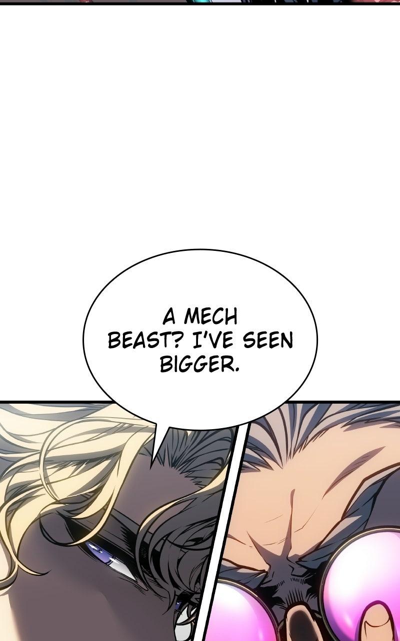 Read Bad Born Blood Manga Online