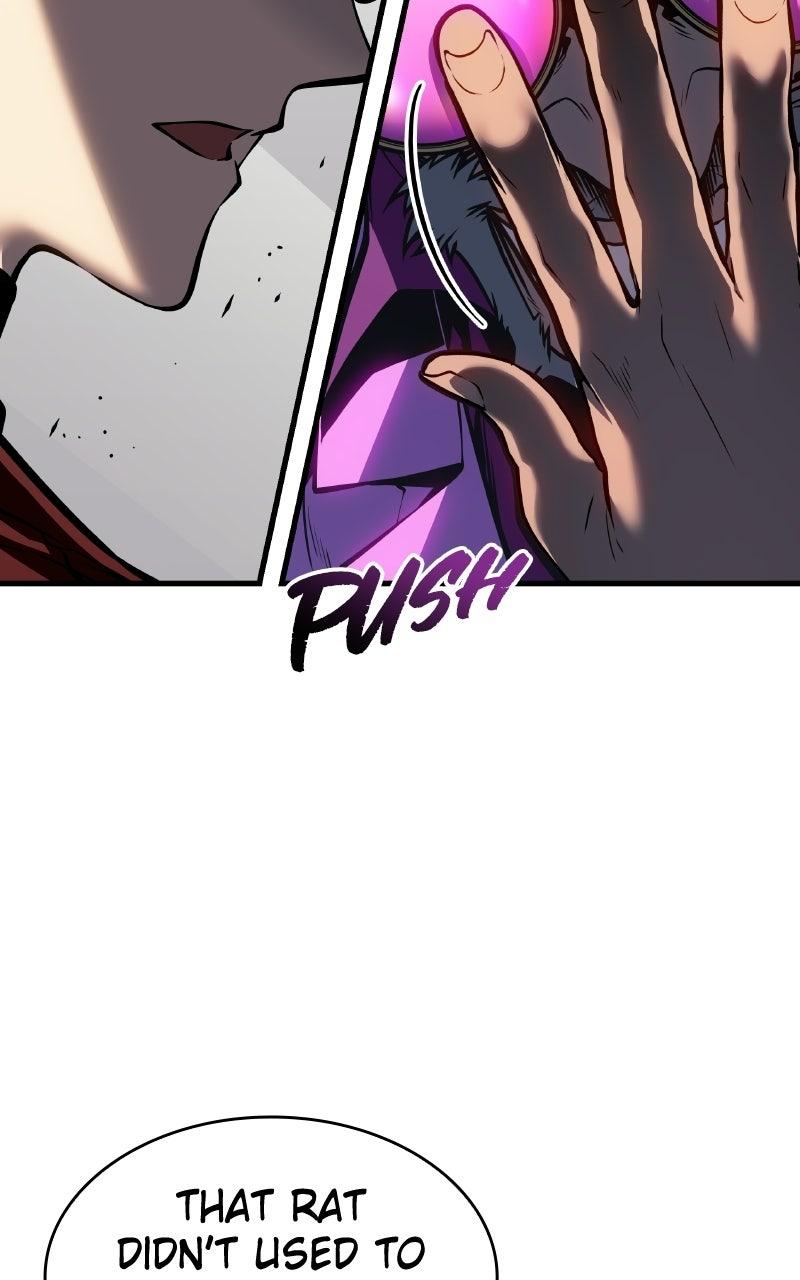 Read Bad Born Blood Manga Online