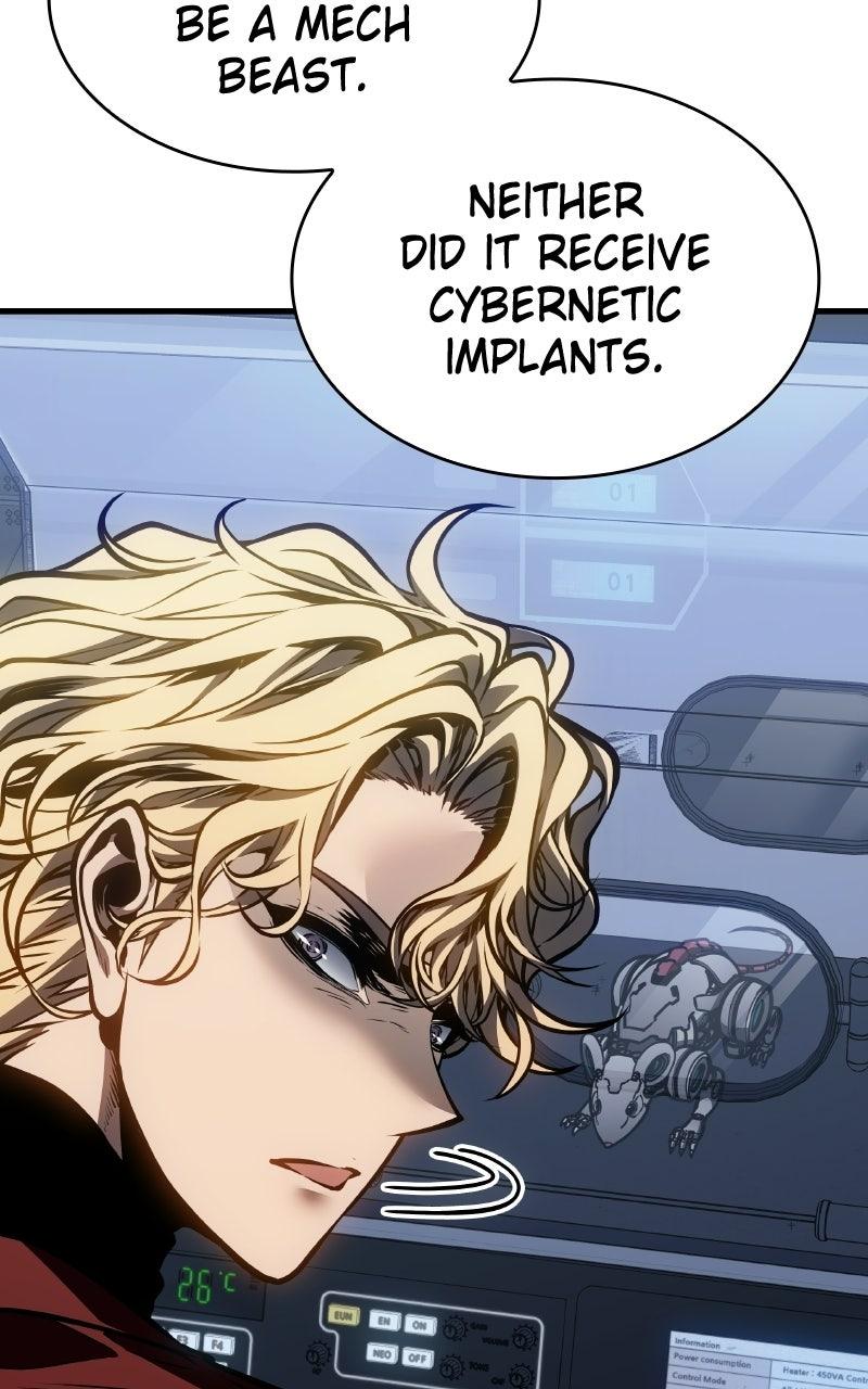 Read Bad Born Blood Manga Online