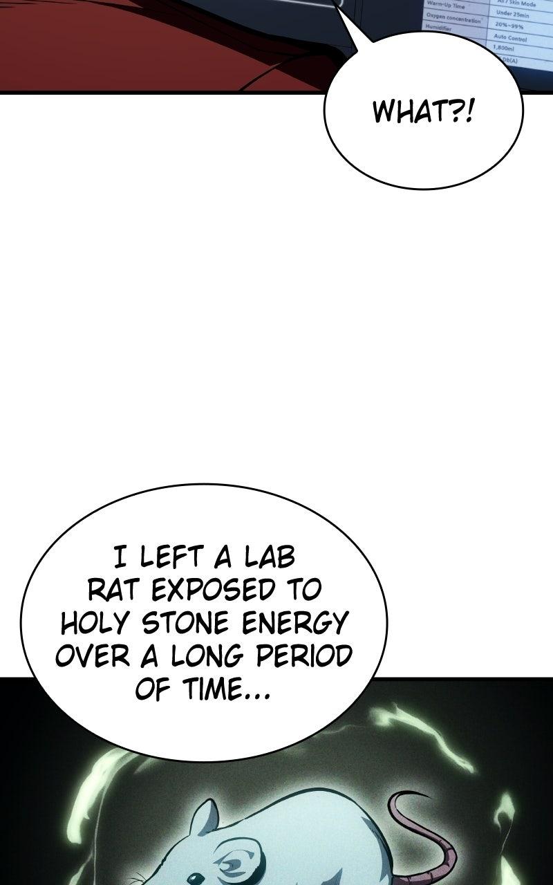 Read Bad Born Blood Manga Online