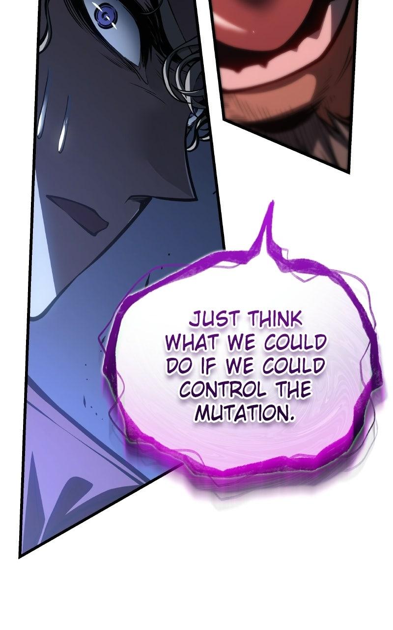 Read Bad Born Blood Manga Online