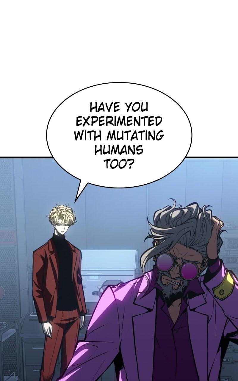 Read Bad Born Blood Manga Online