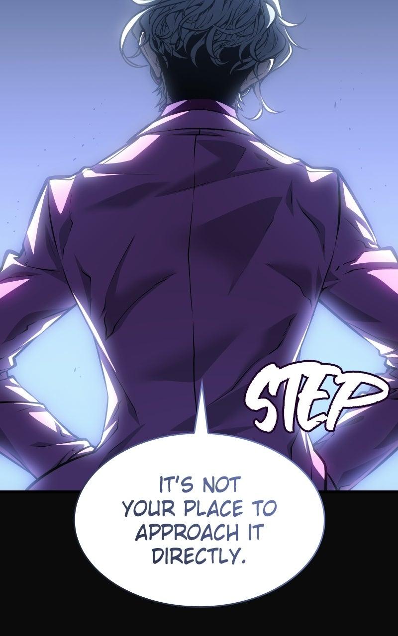 Read Bad Born Blood Manga Online