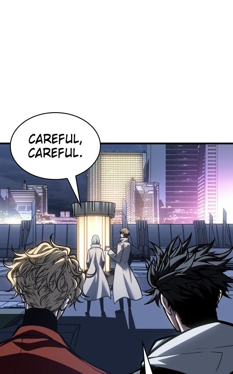 Read Bad Born Blood Manga Online