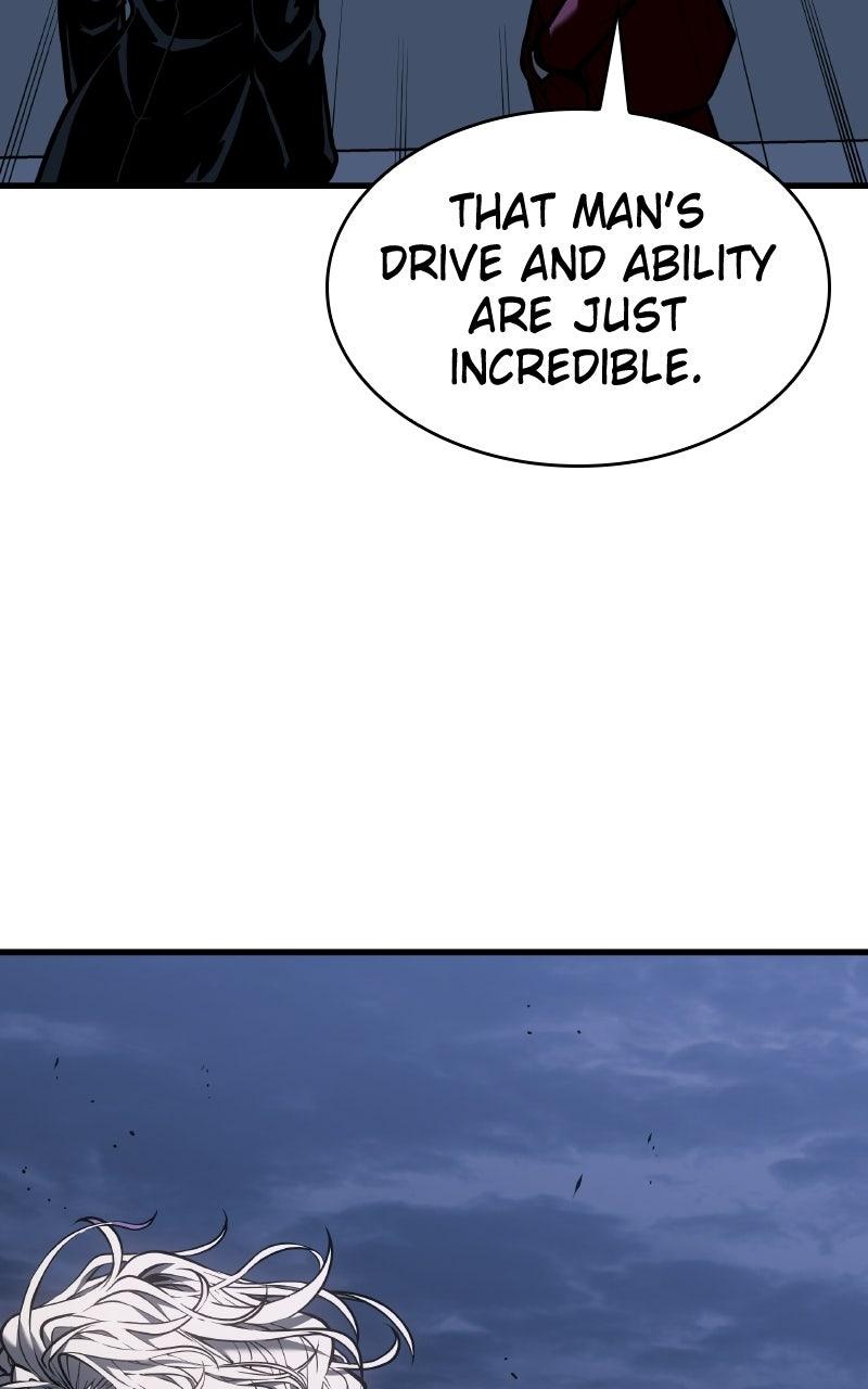 Read Bad Born Blood Manga Online