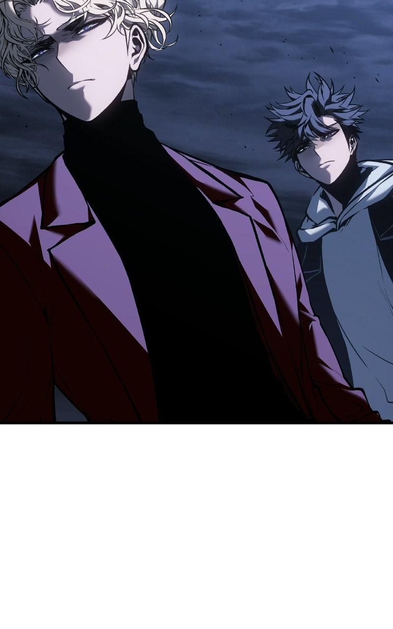 Read Bad Born Blood Manga Online
