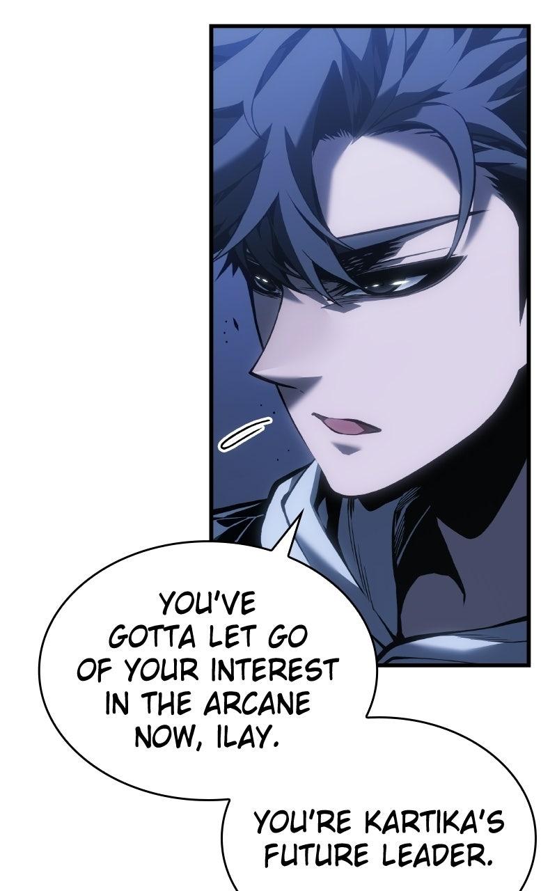Read Bad Born Blood Manga Online