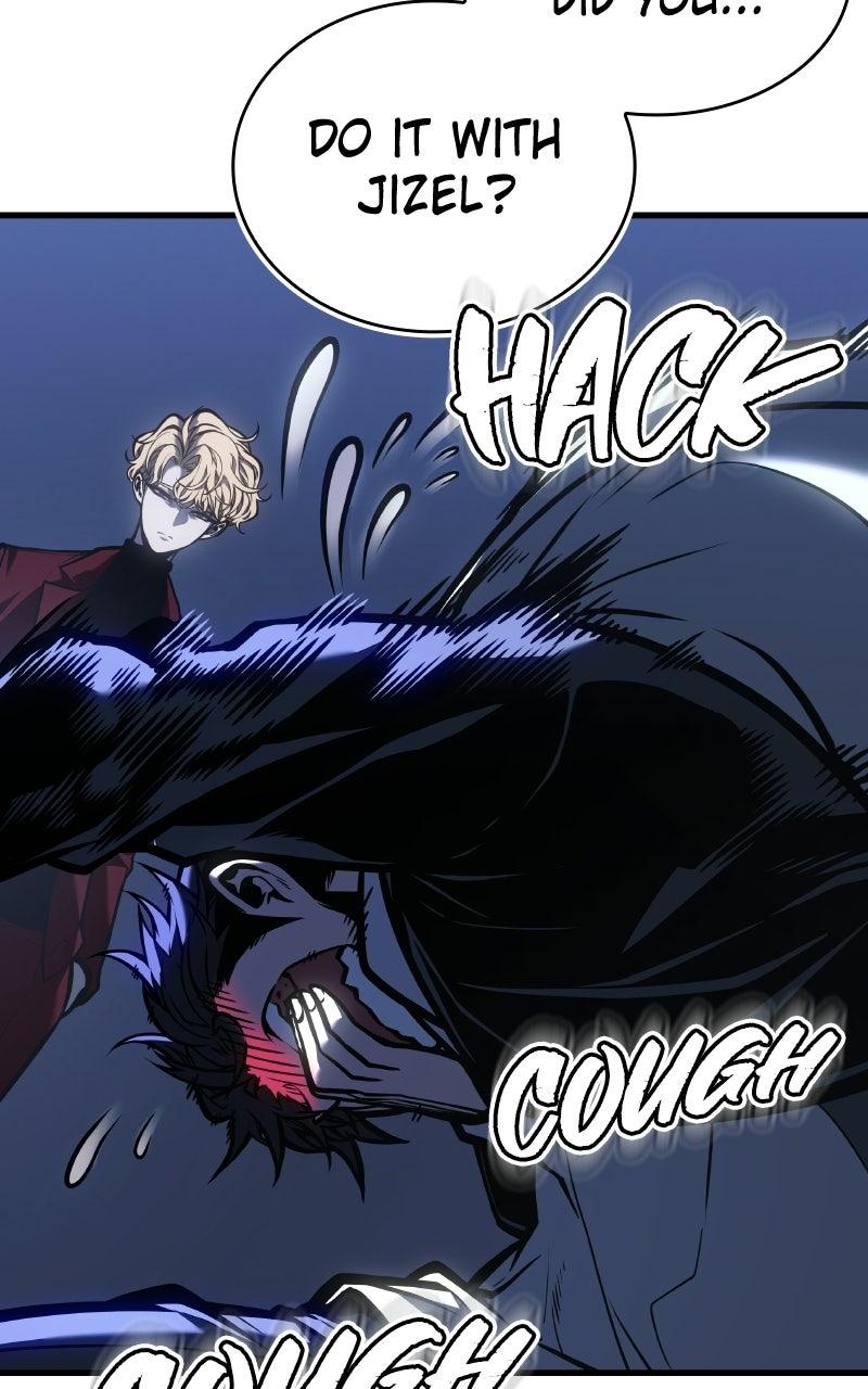 Read Bad Born Blood Manga Online