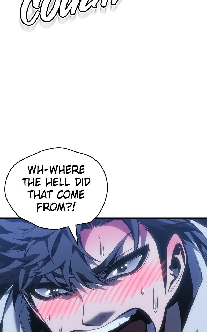 Read Bad Born Blood Manga Online