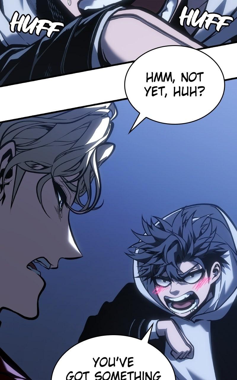 Read Bad Born Blood Manga Online