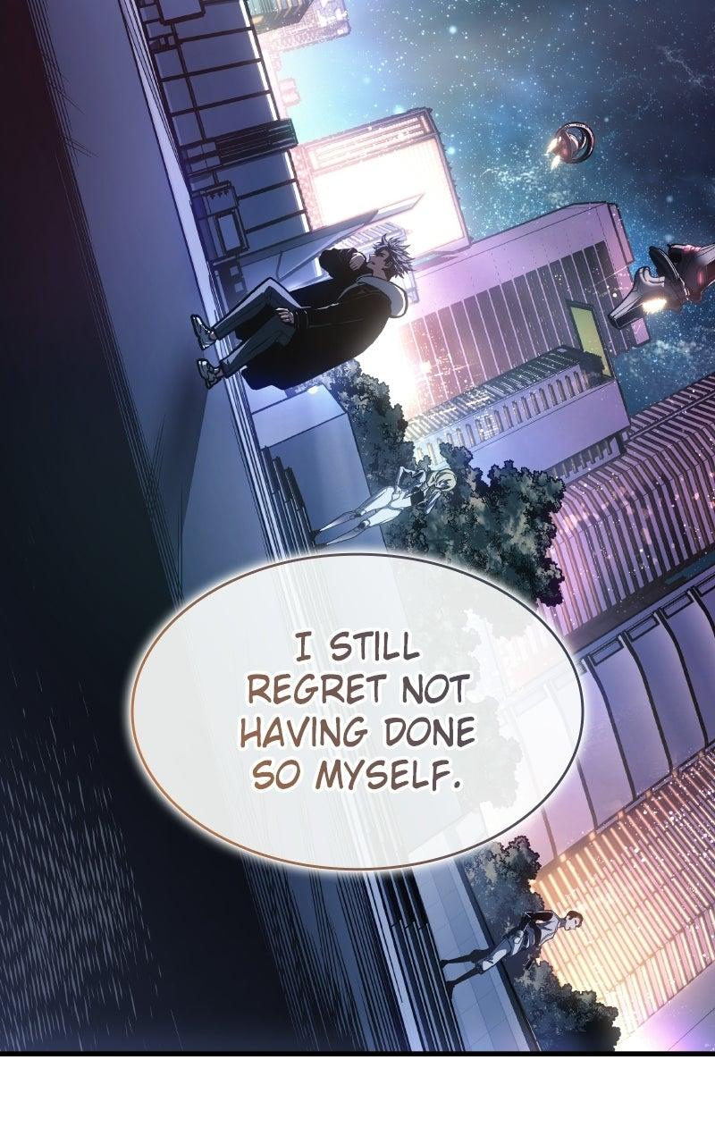 Read Bad Born Blood Manga Online