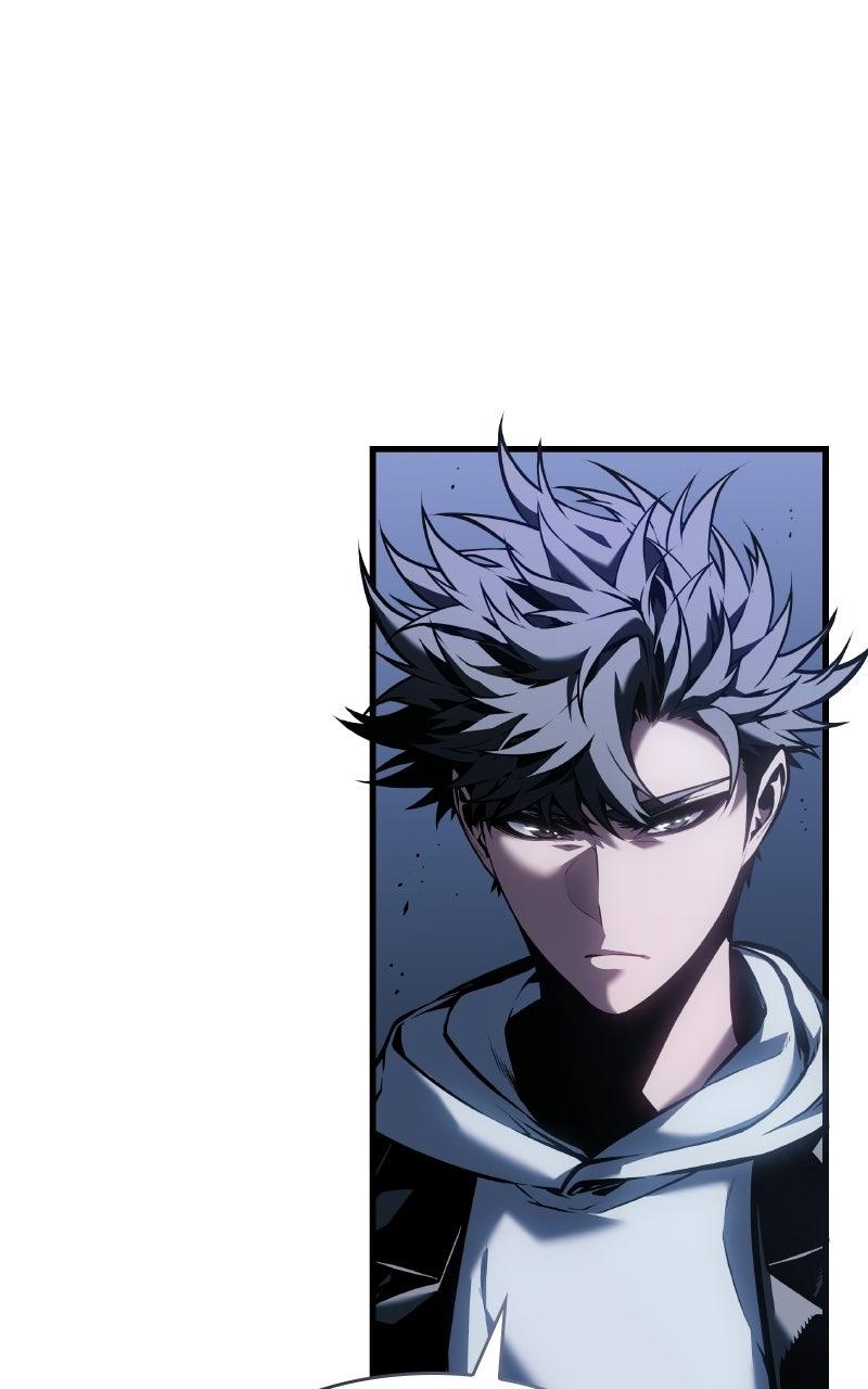 Read Bad Born Blood Manga Online