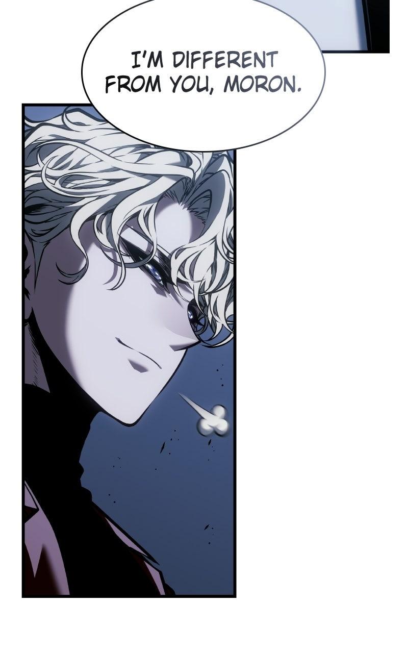Read Bad Born Blood Manga Online