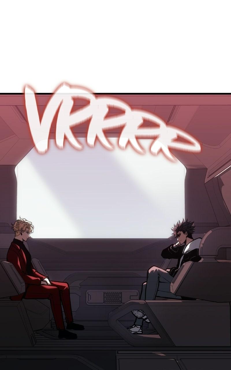 Read Bad Born Blood Manga Online