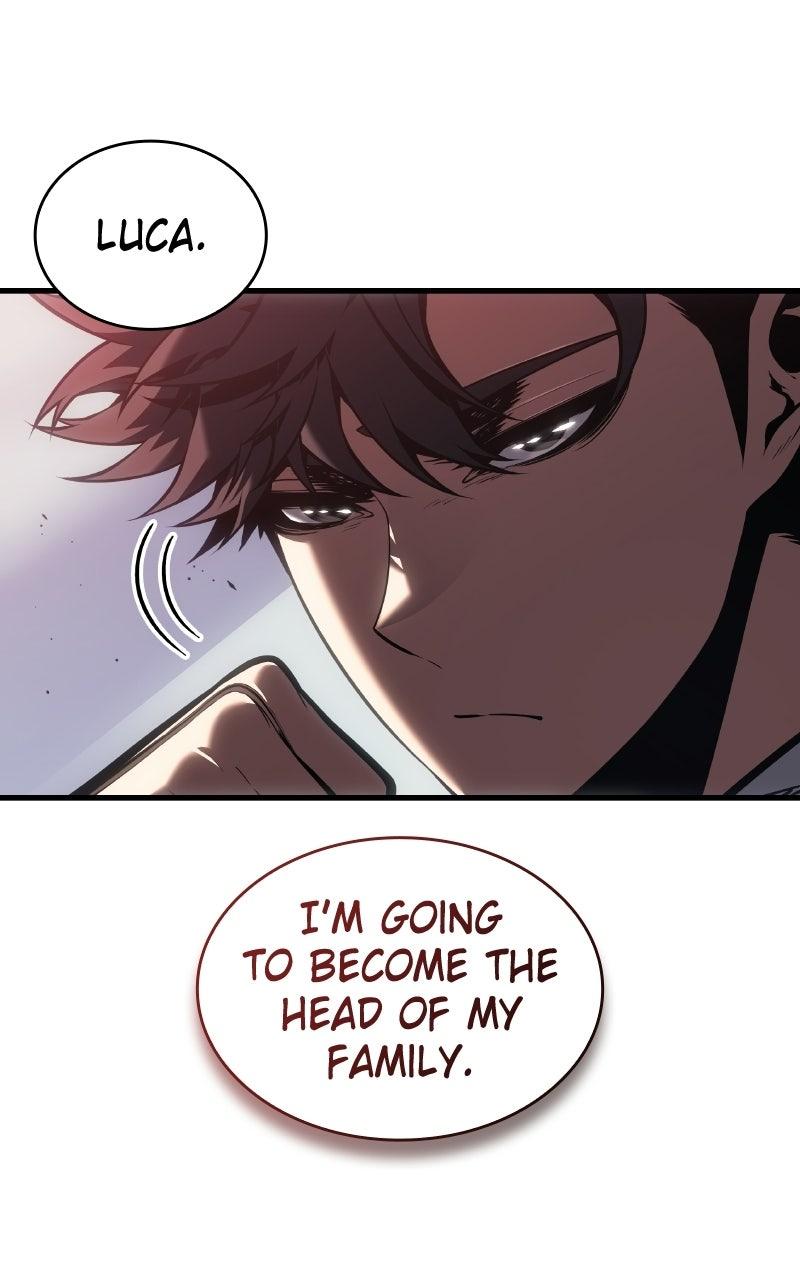 Read Bad Born Blood Manga Online