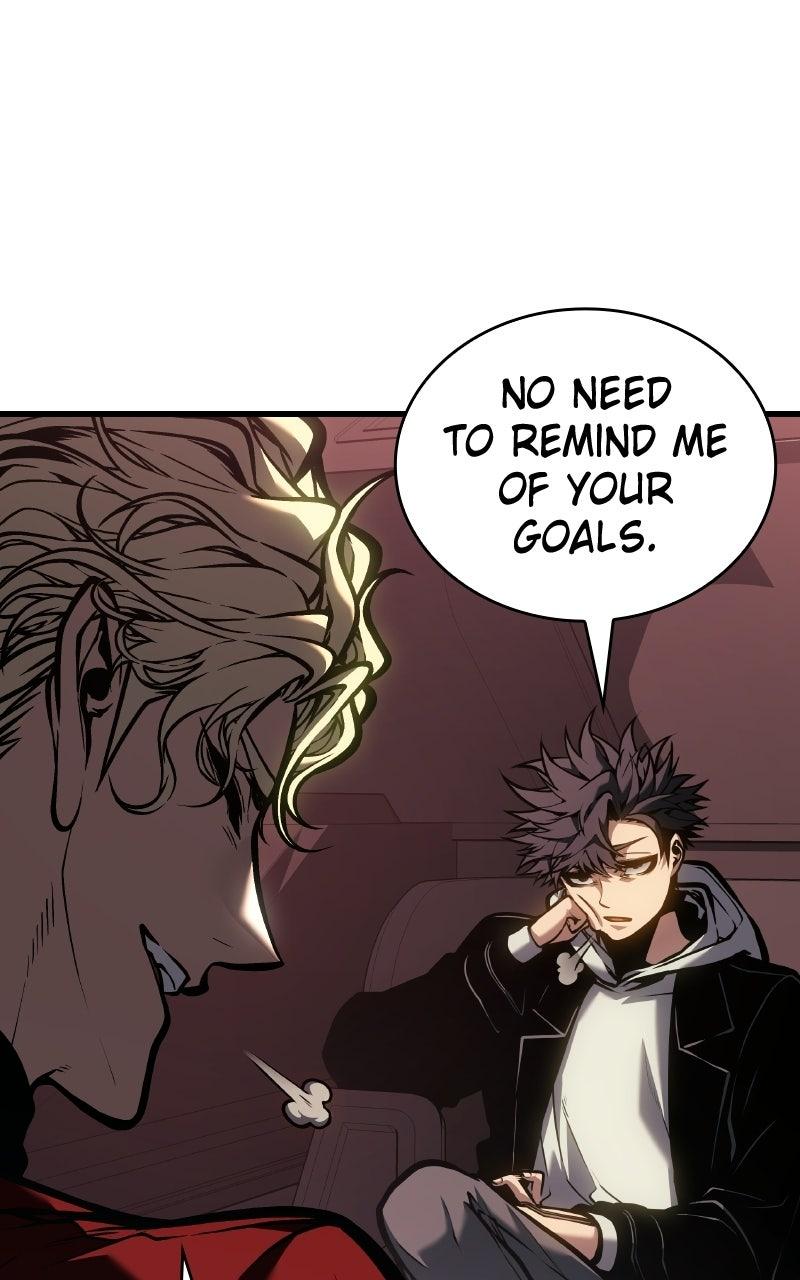 Read Bad Born Blood Manga Online