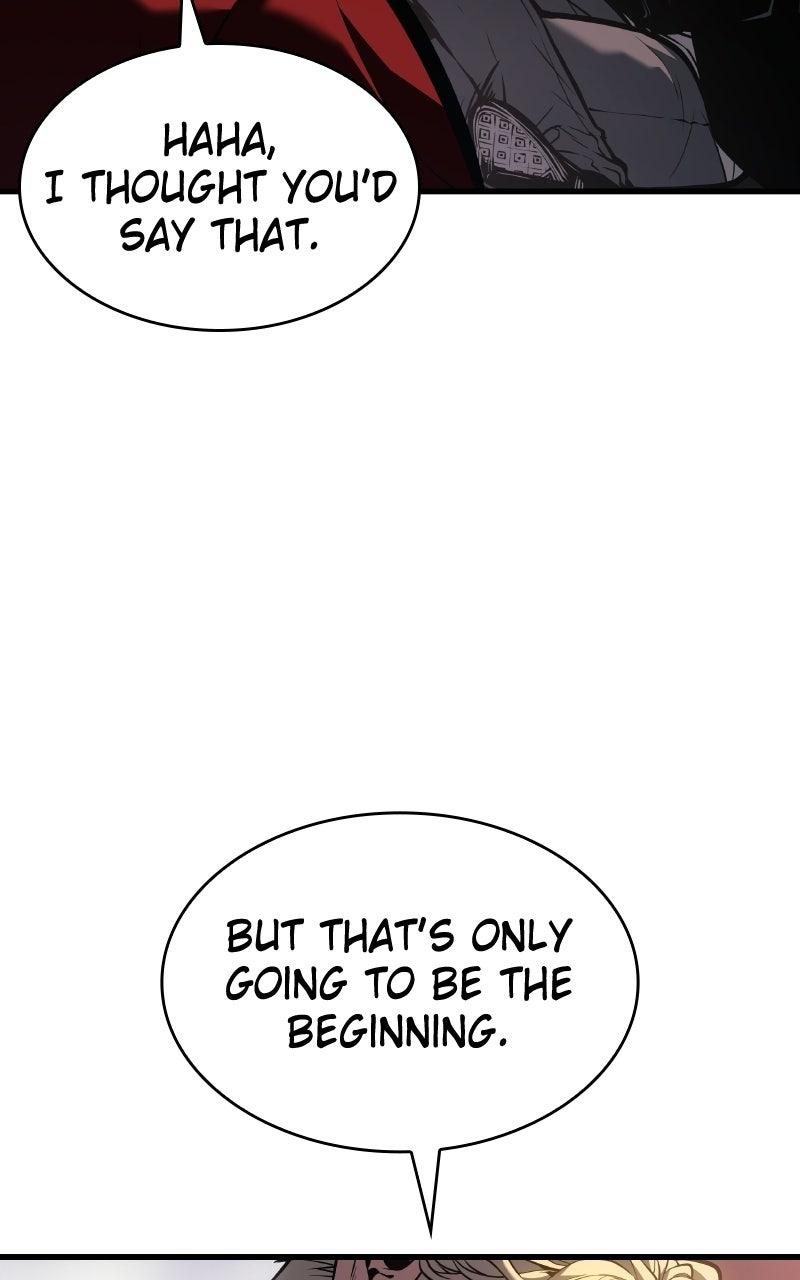 Read Bad Born Blood Manga Online