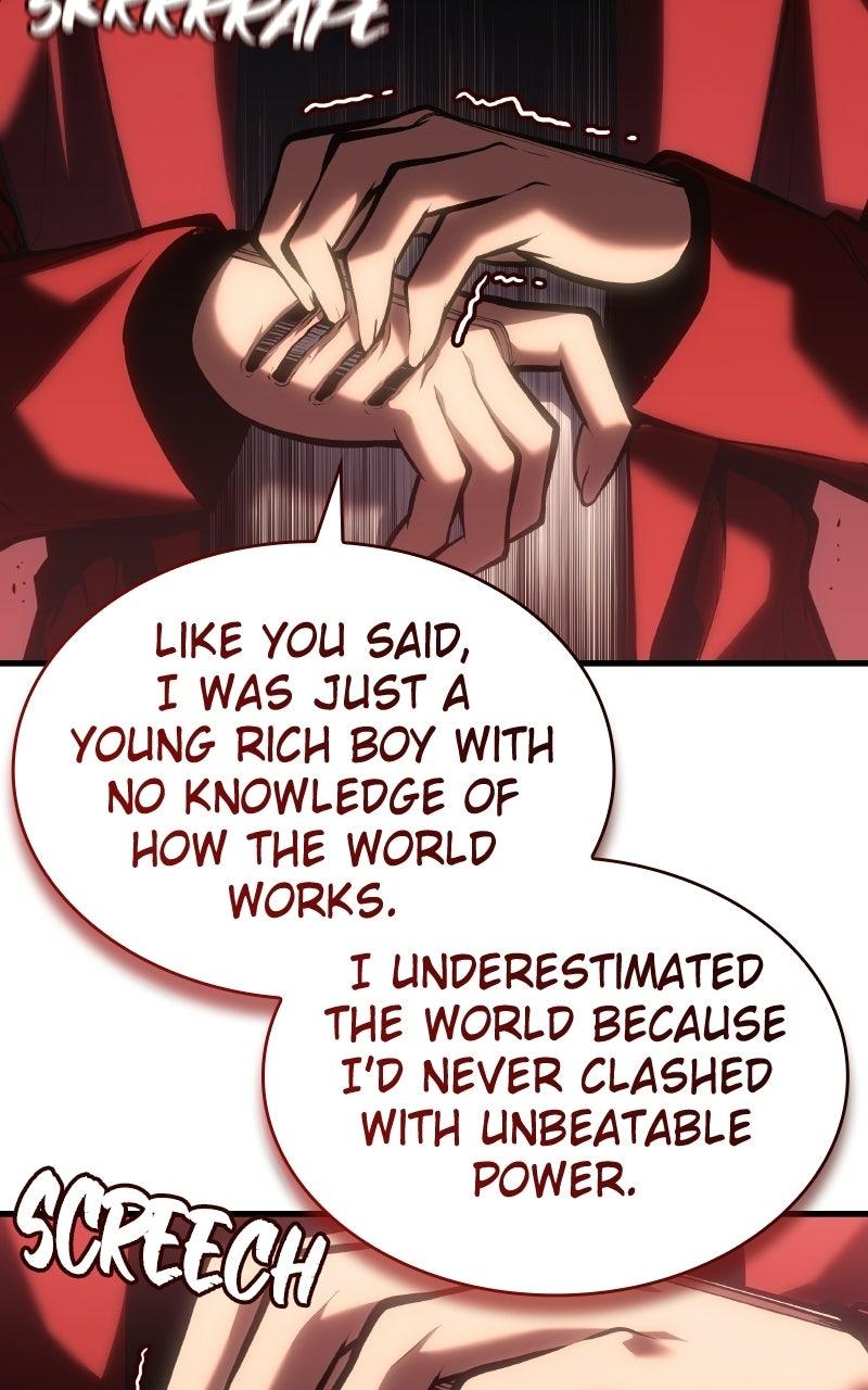 Read Bad Born Blood Manga Online