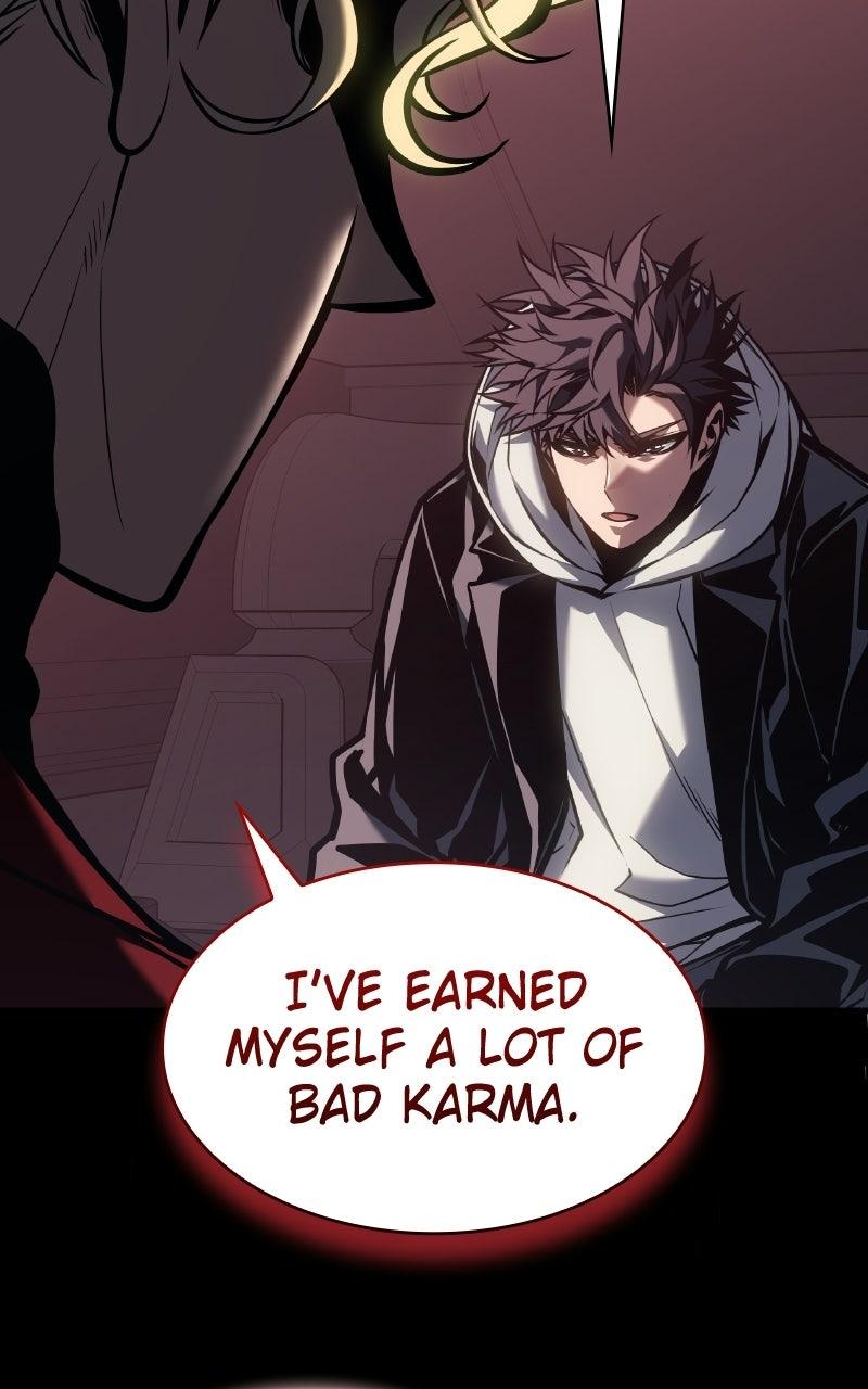 Read Bad Born Blood Manga Online