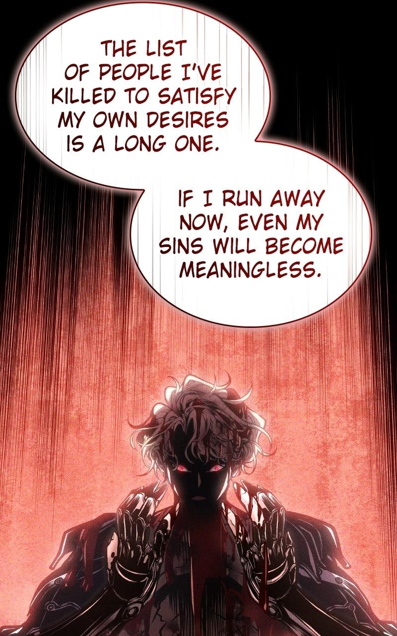 Read Bad Born Blood Manga Online