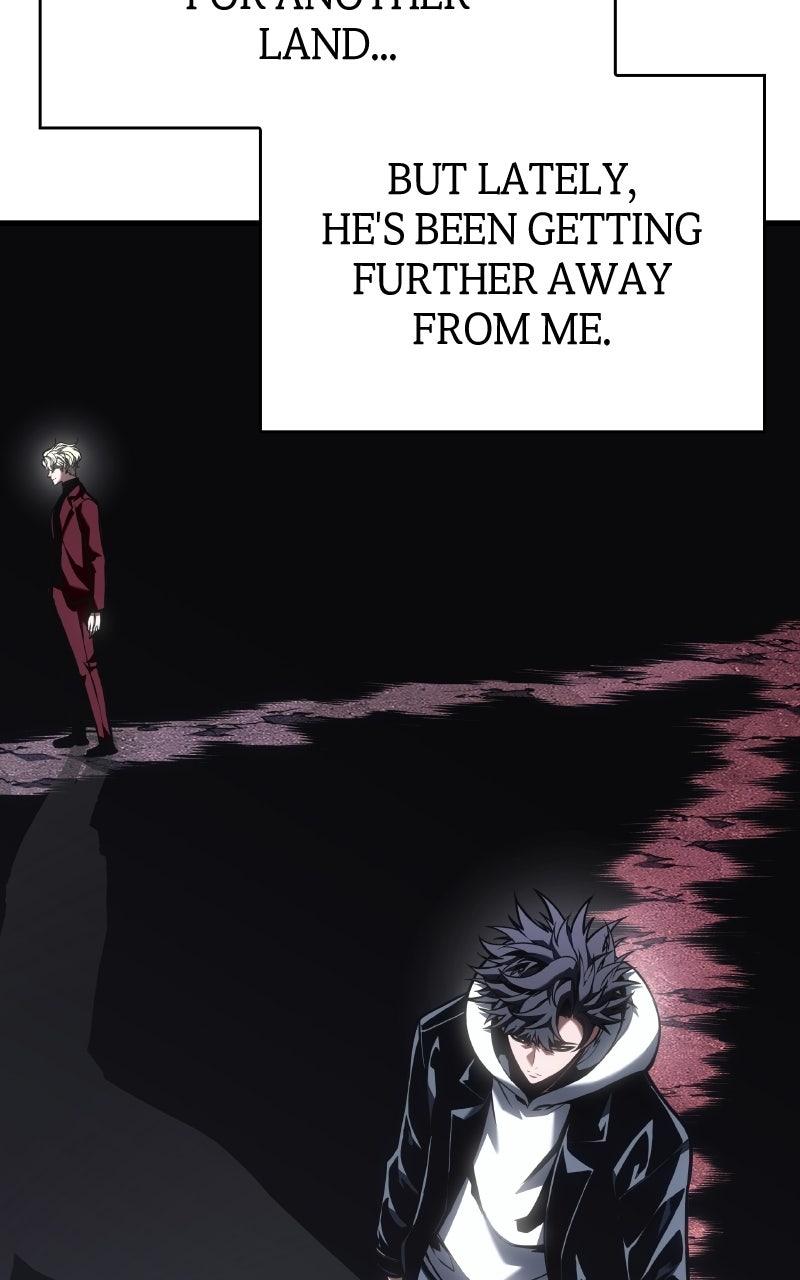 Read Bad Born Blood Manga Online