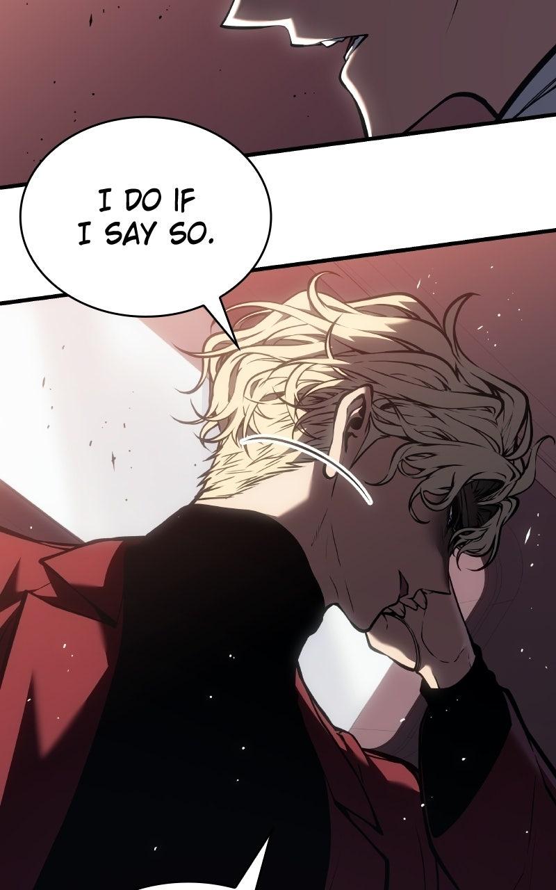Read Bad Born Blood Manga Online