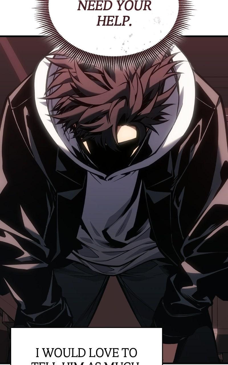 Read Bad Born Blood Manga Online