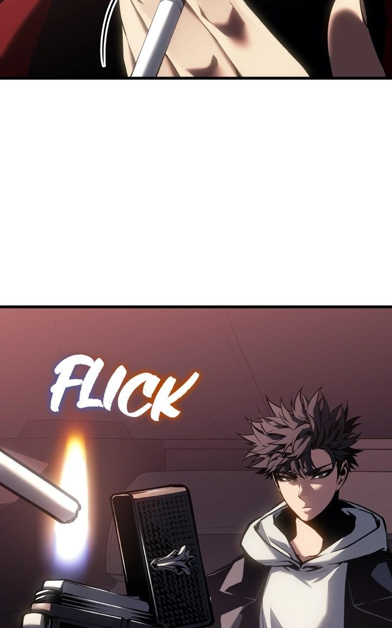 Read Bad Born Blood Manga Online