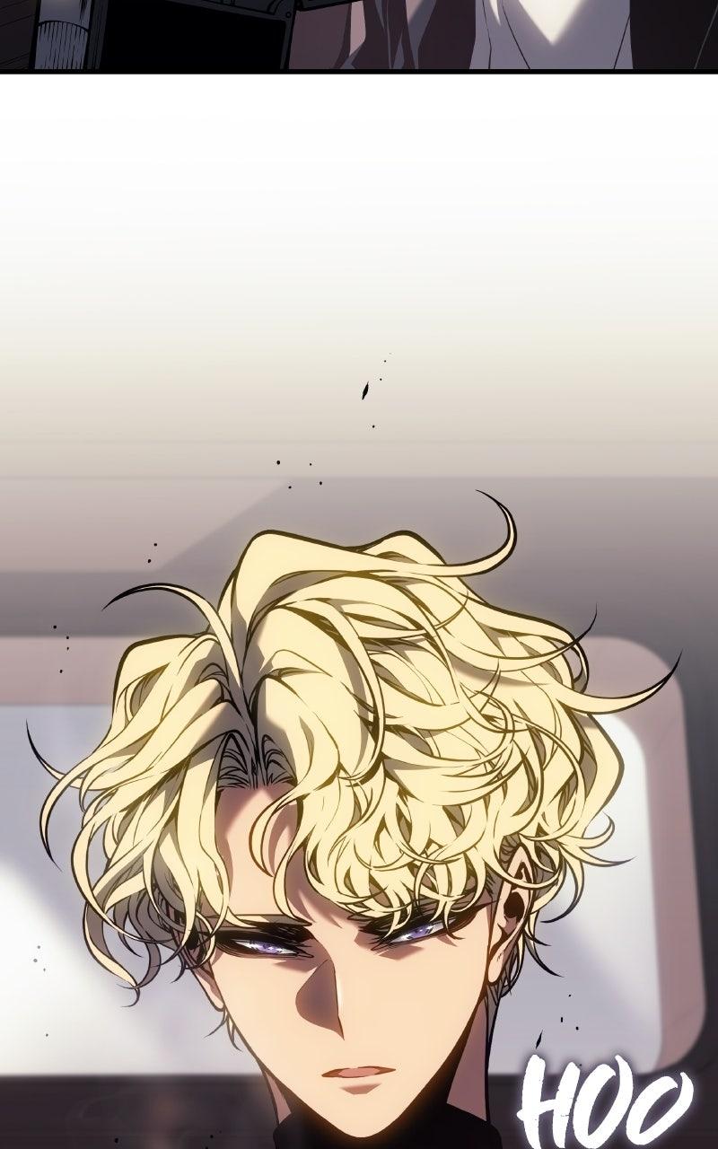Read Bad Born Blood Manga Online