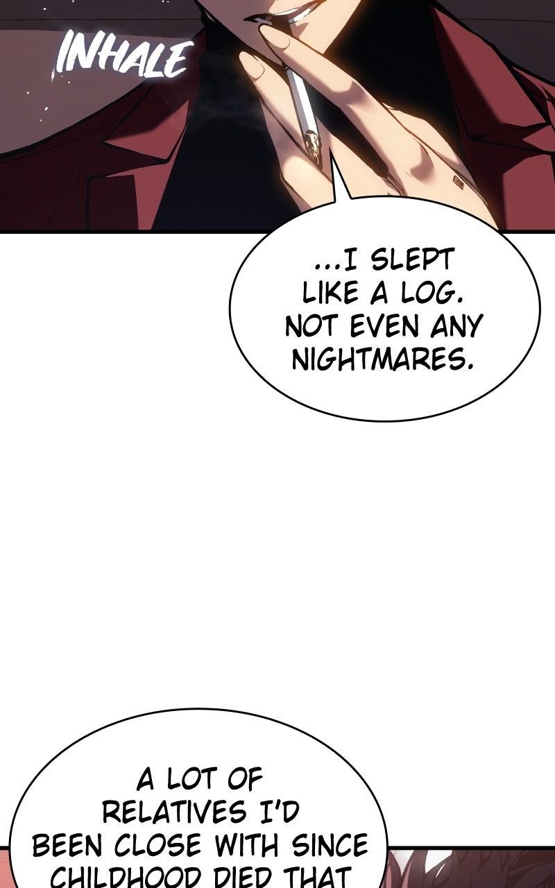 Read Bad Born Blood Manga Online