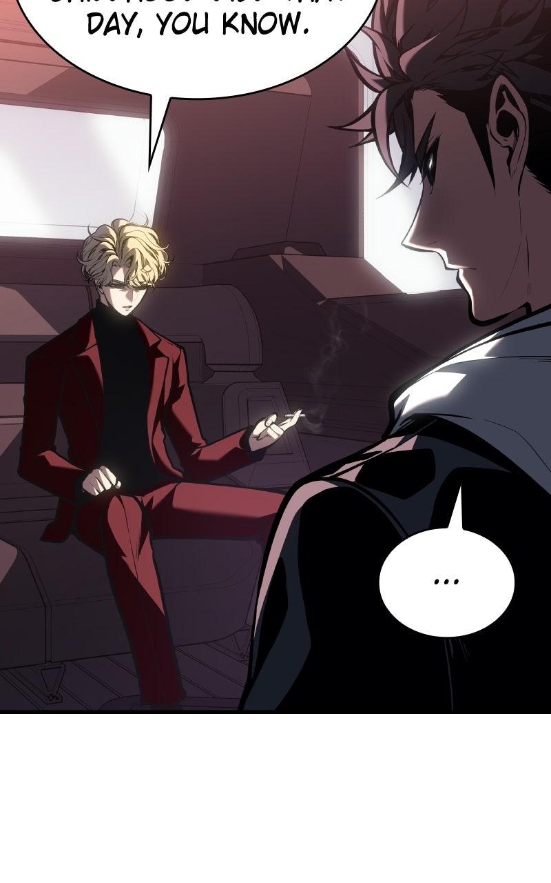 Read Bad Born Blood Manga Online