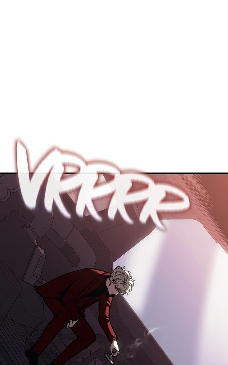 Read Bad Born Blood Manga Online