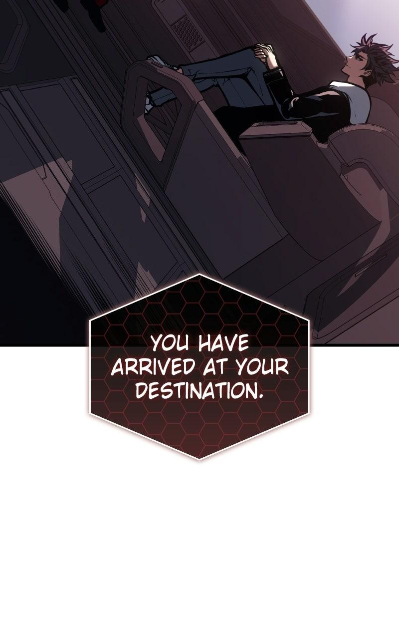 Read Bad Born Blood Manga Online