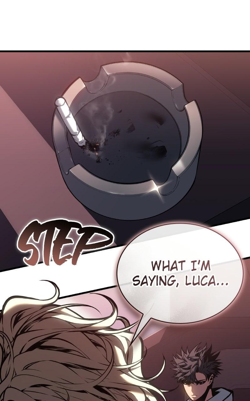 Read Bad Born Blood Manga Online