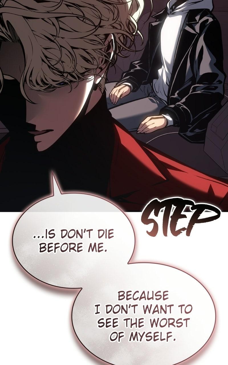 Read Bad Born Blood Manga Online