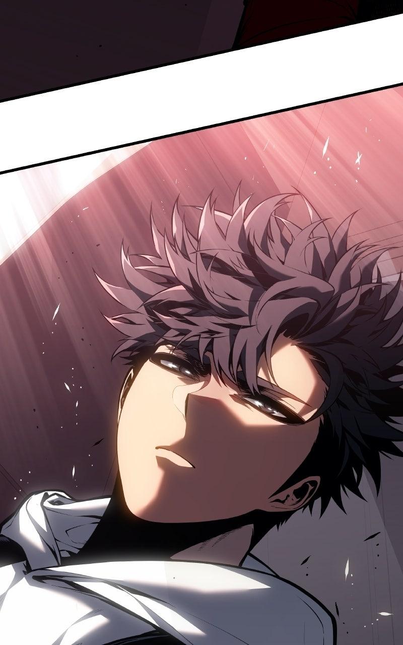 Read Bad Born Blood Manga Online
