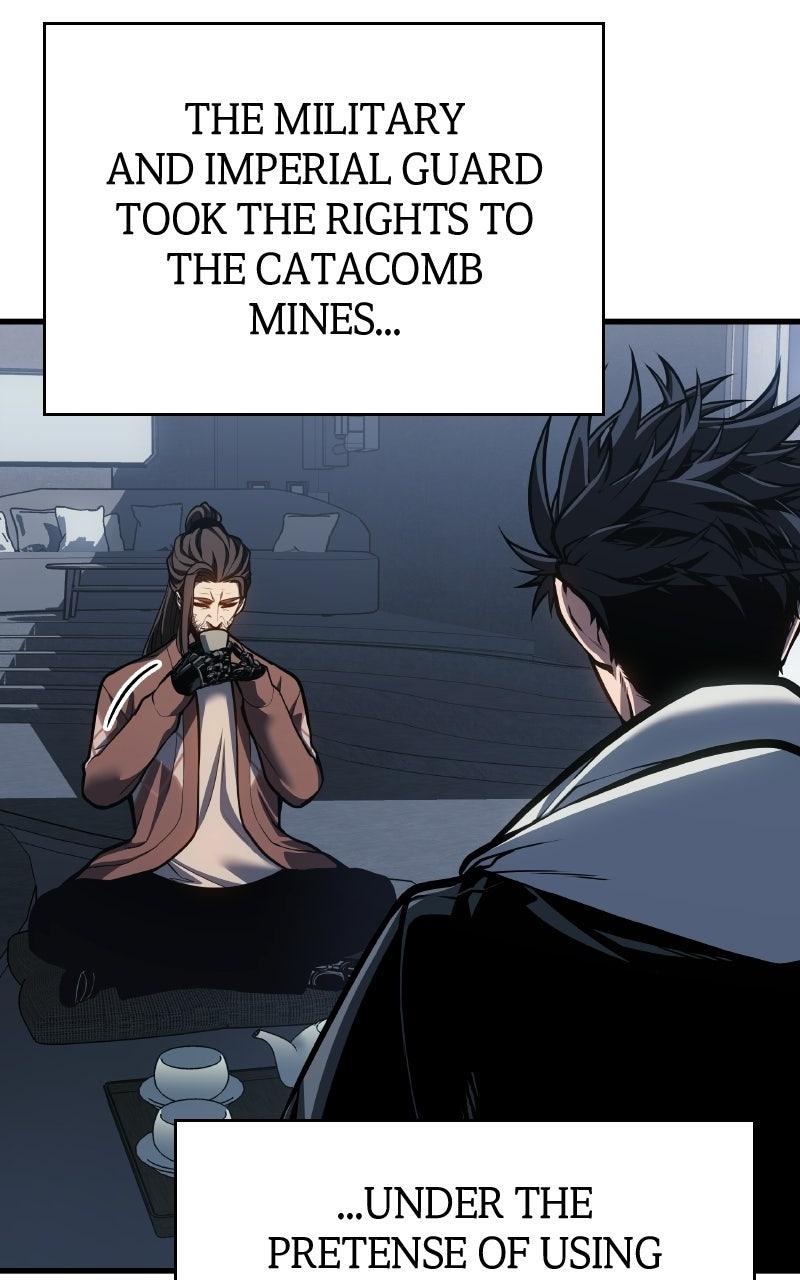 Read Bad Born Blood Manga Online