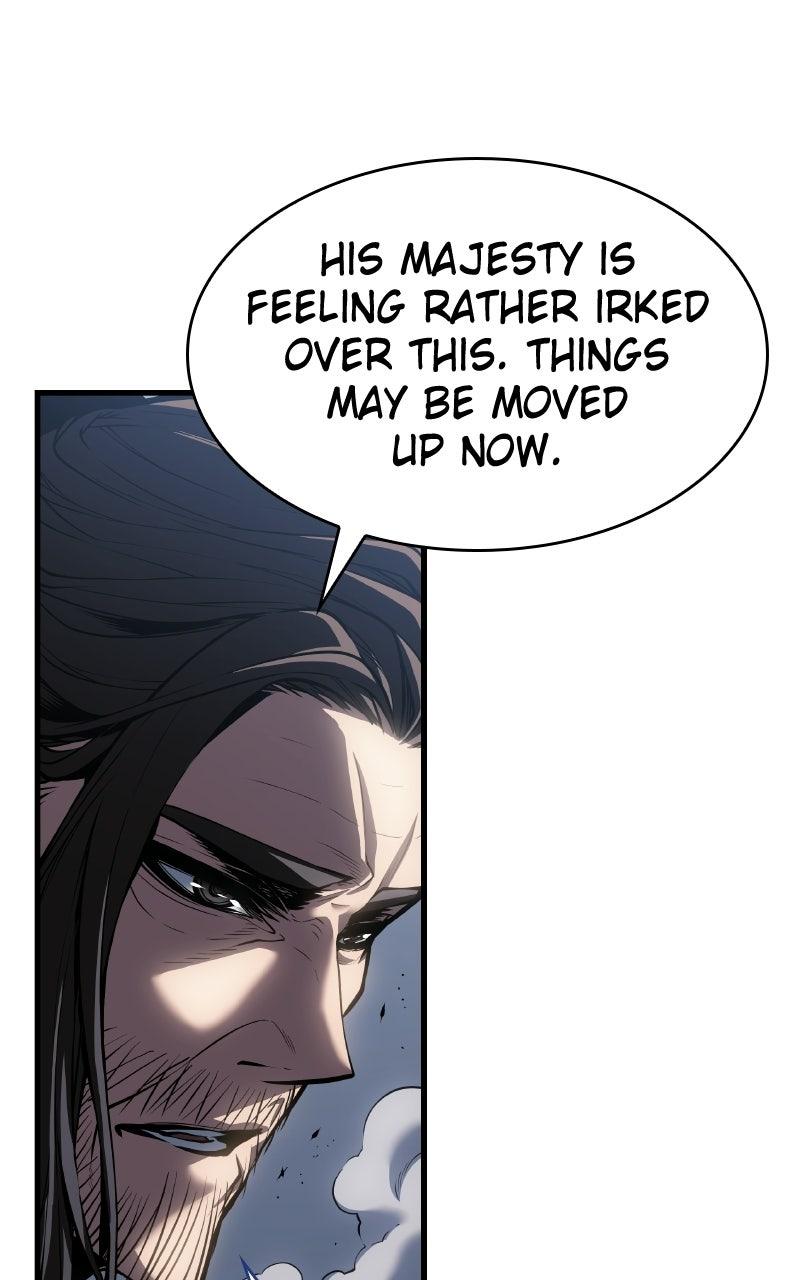 Read Bad Born Blood Manga Online