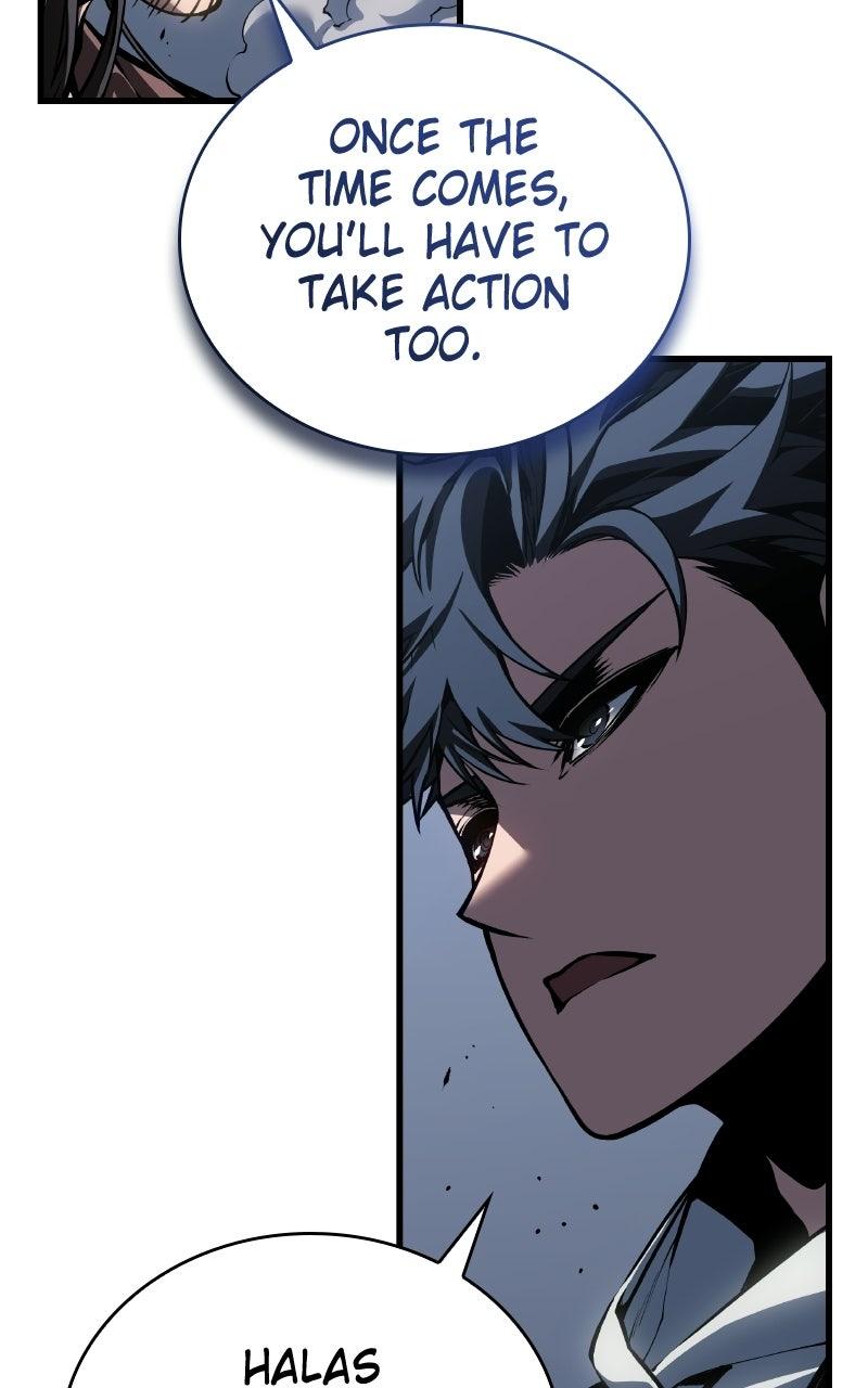 Read Bad Born Blood Manga Online