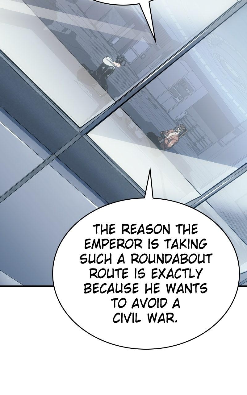 Read Bad Born Blood Manga Online
