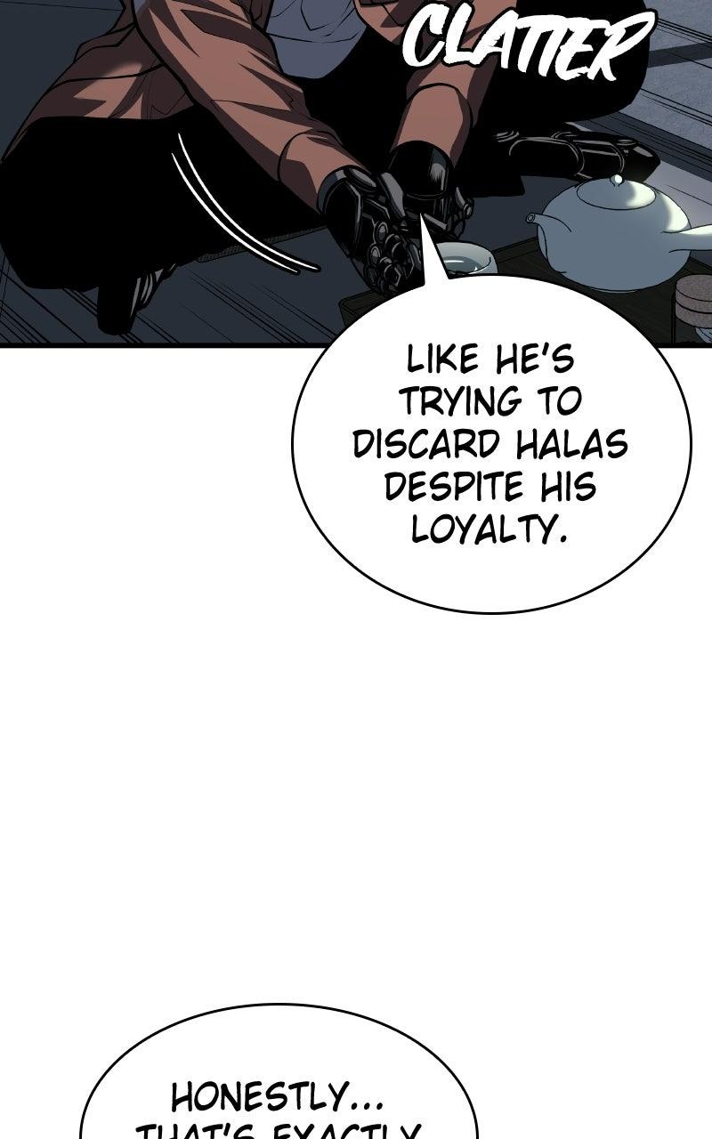Read Bad Born Blood Manga Online