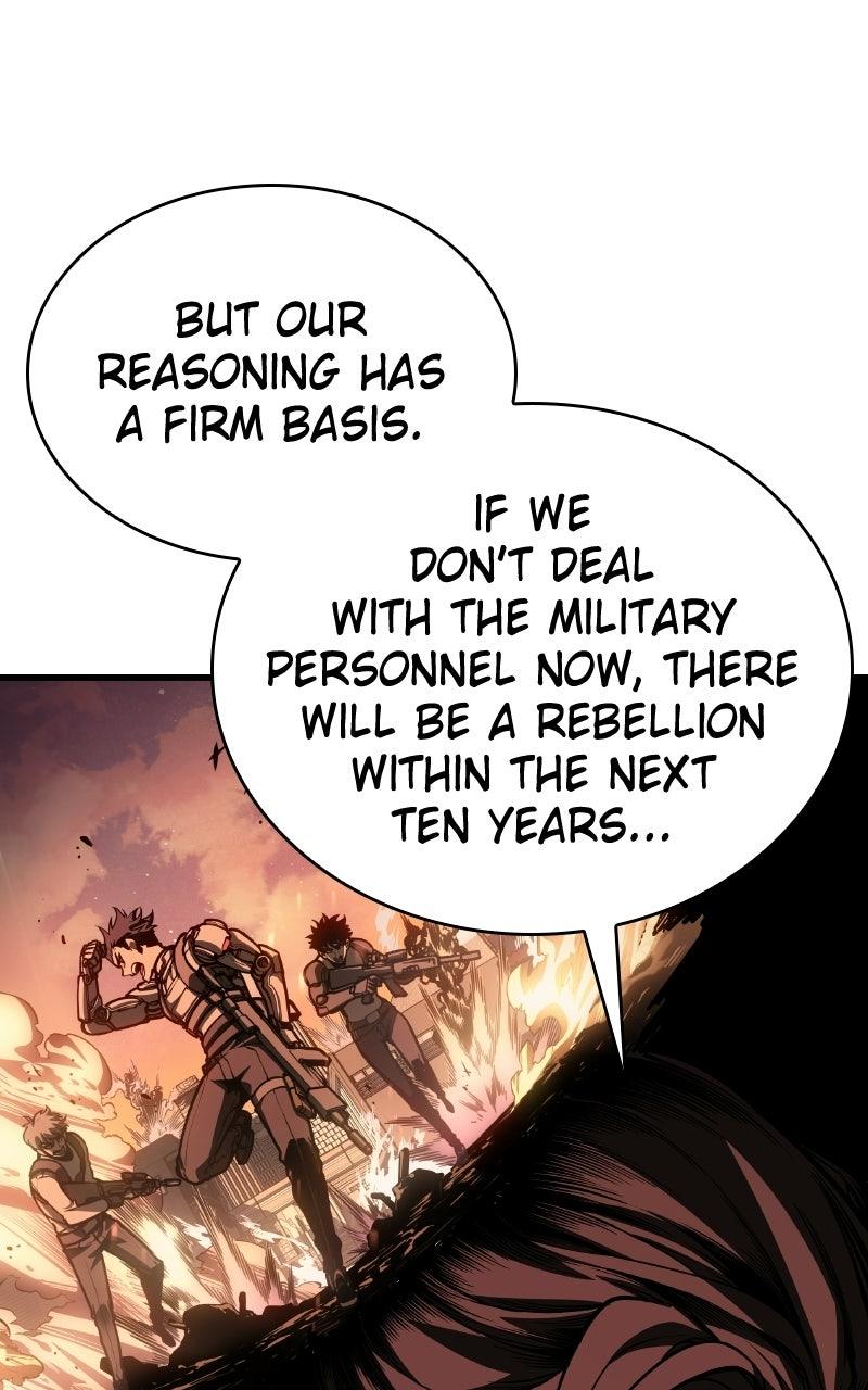 Read Bad Born Blood Manga Online